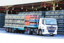 مصانع غاز البترول الوطنية.. 300 % تغطية احتياجات السوق