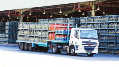 مصانع غاز البترول الوطنية.. 300 % تغطية احتياجات السوق