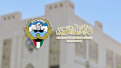 وزارة الخارجية تشيد في يوم الدبلوماسي الكويتي بالإسهامات الرفيعة لمنتسبيها في خدمة الكويت