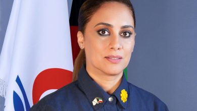 الرئيس التنفيذي لـ"البترول الوطنية" و"كيبك": إسهامات المرأة الكويتية شكلت جزءا أصيلا في مسيرة التنمية