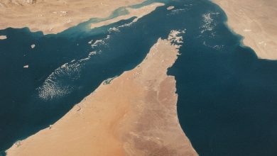  العراق يعلن تصدير 10 ملايين برميل نفط عبر «مضيق هرمز».. في أبريل
