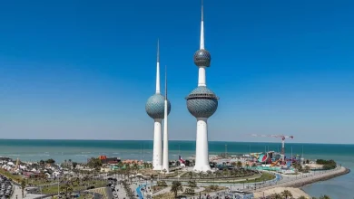 "ستاندرد آند بورز" تؤكد التصنيف الائتماني السيادي للكويت عند "-AA" مع نظرة مستقبلية مستقرة