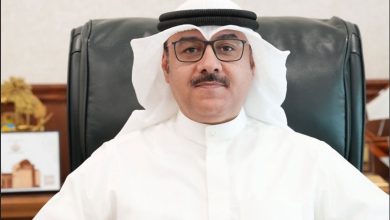 رئيس بعثة الحج: اكتمال وصول حجاج الكويت إلى عرفات