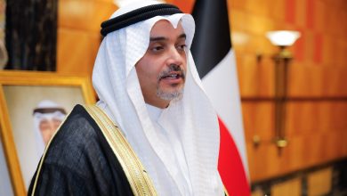 قنصل الكويت في جدة يشيد بنجاح خطة تصعيد الحجاج الكويتيين إلى عرفات