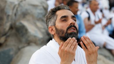 «الصحة» السعودية تدعو الحجاج للبقاء في المخيّمات حتى 4 عصراً