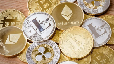 ارتفاع العملات المشفرة رغم ضعف إقبال المستثمرين