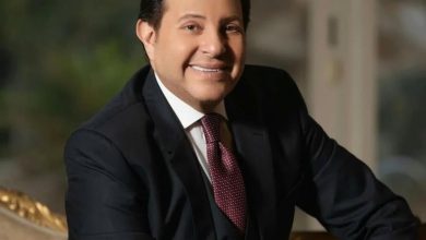 وفاة «أمير الغناء العربي» هاني شاكر بعد صراع مع المرض