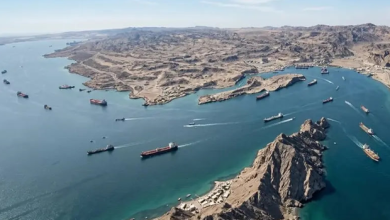 الخارجية الأمريكية: فرض إيران رسوم مرور عبر هرمز أمر غير مقبول