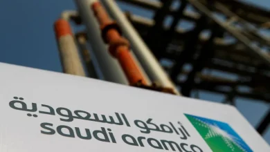 أرباح أرامكو السعودية تقفز إلى 120 مليار ريال في الربع الأول من 2026