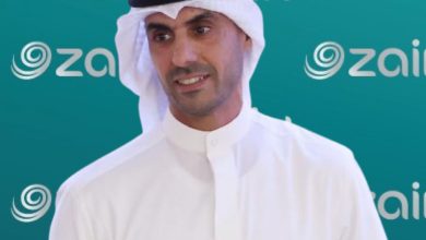 المجموعة تنمو بإيراداتها المجمعة عن فترة الربع الأول 6% وتسجل 1.86 مليار دولار