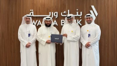 "وربة" وقّع مذكرة تفاهم مع حاضنة ايكو لتعزيز الاستدامة البيئية ودعم ريادة الأعمال الخضراء