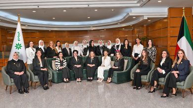 "التجاري" احتفي بيوم المرأة الكويتية وأكد دعمه المستمر للكفاءات النسائية