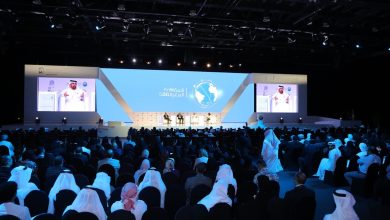 مؤسَّسة محمد بن راشد آل مكتوم للمعرفة وبرنامج الأمم المتحدة الإنمائي يُنظمان "قمَّة المعرفة" بدورتها الحادية عشرة نوفمبر المقبل تحت شعار "المعرفة: تخطّي الأزمات في عالم متغيّر