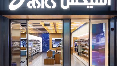 "علي عبدالوهاب" اطلقت ASICS Sportstyle لأول مرة بالعالم في الكويت