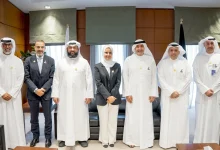"وربة" يبحث تعزيز التعاون في مجالات التنمية المستدامة لدعم المبادرات الوطنية