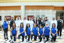 KIB احتفي بإنجازات أبطال الكويت في دورة الألعاب الخليجية خلال الأسبوع الأول من اقامة الدورة بالدوحة
