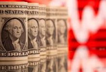 ارتفاع عائدات السندات الأمريكية مع مخاوف التضخم