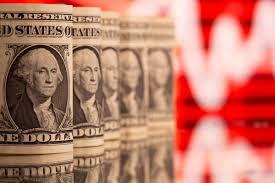 ارتفاع عائدات السندات الأمريكية مع مخاوف التضخم