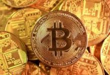"بتكوين" تهبط لأدنى مستوى مع تقلص شهية المخاطرة