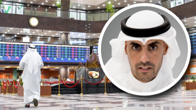 بورصة الكويت: منتظرون الاعتماد الرقابي من هيئة أسواق المال لإطلاق (صناديق المؤشرات المتداولة)