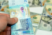 الدولار يستقر عند مستوى 0.306 دينار واليورو ينخفض إلى 0.356 دينار