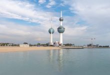 الأرصاد: طقس البلاد حار مع رياح نشطة مثيرة للغبار وانخفاض الرؤية الأفقية حتى المساء