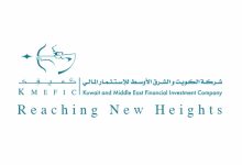 أرباح «كميفك» تتقلّص 95.1% في الربع الأول لتسجّل 156.42 ألف دينار