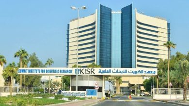 «الأبحاث» يحصل على براءة اختراع أمريكية لتطويره نظاماً لمعالجة مياه الصرف الصحي