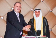  سفير أذربيجان: علاقات وثيقة مع الكويت وآفاق واسعة لتعزيز التعاون المشترك