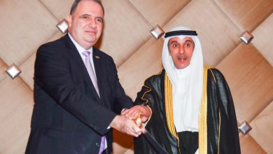  سفير أذربيجان: علاقات وثيقة مع الكويت وآفاق واسعة لتعزيز التعاون المشترك