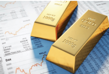 تراجع الذهب وسط تجدد التوترات بين أميركا وإيران وتوقعات رفع الفائدة