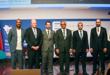 يوسف الصانع شارك في منتدى Vision Golfe 2026 في تجمع لتعزيز الشراكات والاستثمارات الاستراتيجية