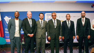 يوسف الصانع شارك في منتدى Vision Golfe 2026 في تجمع لتعزيز الشراكات والاستثمارات الاستراتيجية