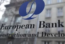 البنك الأوروبي لإعادة الإعمار خفض توقعات النمو في 2026