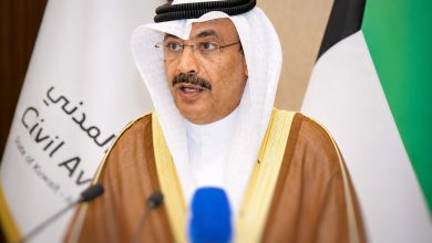«الطيران المدني»: نجاح خطة الحج والتشغيل التدريجي لـ(t1) يعكسان تكامل الجهود الحكومية