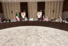 «الخارجية» تستضيف اجتماعاً مع «الأعلى للتخطيط» والبنك الدولي