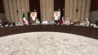 «الخارجية» تستضيف اجتماعاً مع «الأعلى للتخطيط» والبنك الدولي