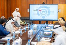فريق «أمان» يطلع على منظومة الجاهزية وإدارة الطوارئ لدى هيئة الاتصالات
