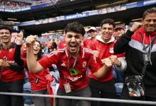 رسمياً... مصر إلى الدور 32 من المونديال