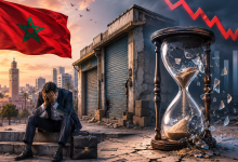 شركة تختفي كل 10 دقائق.. الشركات الصغيرة جداً تواجه أزمة في المغرب