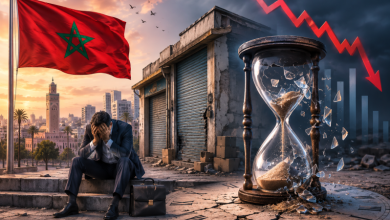 شركة تختفي كل 10 دقائق.. الشركات الصغيرة جداً تواجه أزمة في المغرب