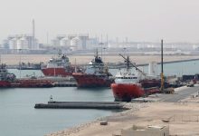 قطر تعيد ناقلات غاز فارغة إلى البلاد تمهيداً لاستعادة صادراتها عبر هرمز
