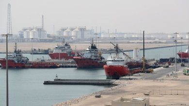 قطر تعيد ناقلات غاز فارغة إلى البلاد تمهيداً لاستعادة صادراتها عبر هرمز