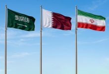 قطر تحث مع إيران والسعودية جهود الوساطة بين واشنطن وطهران