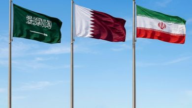 قطر تحث مع إيران والسعودية جهود الوساطة بين واشنطن وطهران