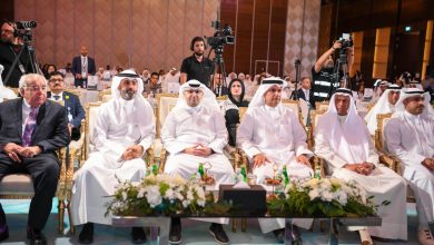 بنك بيت التمويل الكويتي شارك في الملتقى