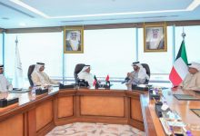 مباحثات كويتية – إماراتية لتعزيز التعاون المشترك في قطاع النفط والطاقة