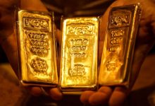 الذهب تراجع وسط ضبابية محادثات إنهاء حرب إيران