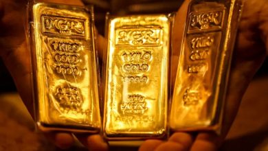 الذهب تراجع وسط ضبابية محادثات إنهاء حرب إيران