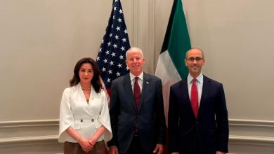 نواف السعود: العلاقات الكويتية الأمريكية دعاماً لاستقرار أسواق الطاقة العالمية